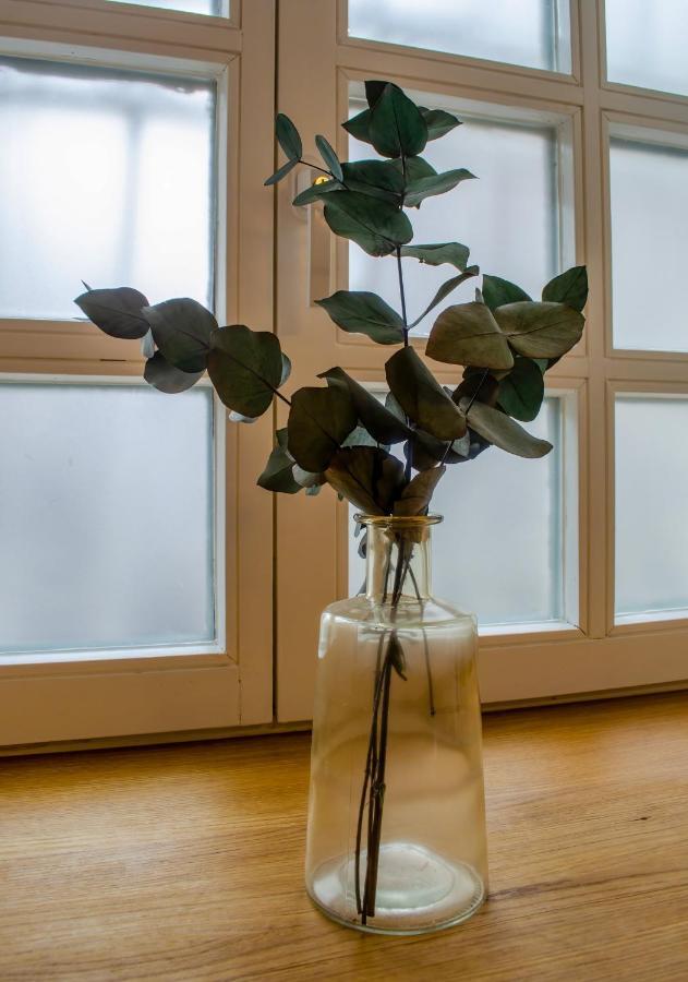 Homely Stay Studio 3 - Cozy Self-Check-In Studio In Central מינכן מראה חיצוני תמונה